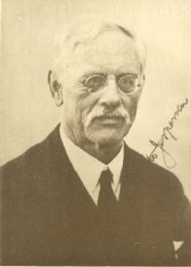 Otto Jespersen