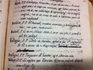 The highest mountain in Región de Ilocos 