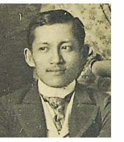 Dr José Rizal