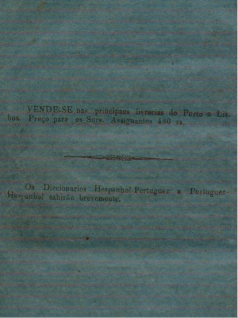 Peixoto 1848 contraportada