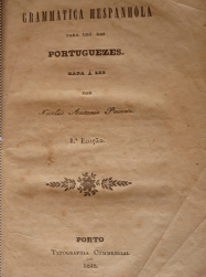 Peixoto 1848 portada