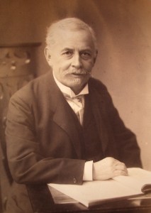 Hugo Schuchardt Archiv