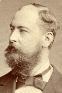 Georg von der Gabelentz