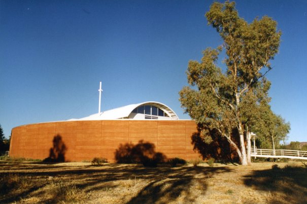 Strehlow Research Centre