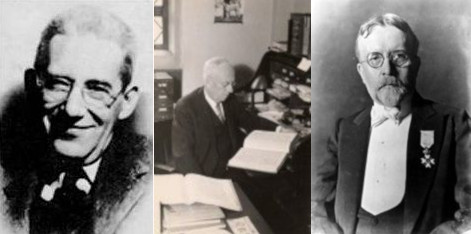 Call for a Linguistic Society 1924