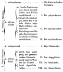 Steinthal Charakteristik