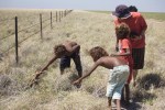 Gurindji kids