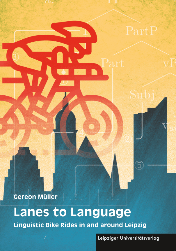 Cover of Lanes to Language