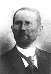 Philipp Wegener portrait